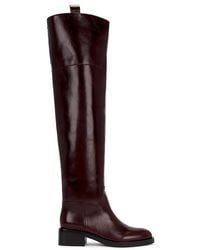 Jeffrey Campbell - Shamble Boot - Lyst