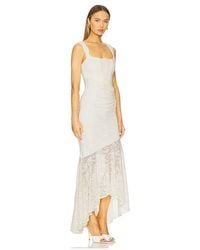 more to come theresa midi corset dress MORE TO COME - Theresa Midi Corset Dress
