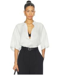 Anine Bing - Coco Shirt - Lyst