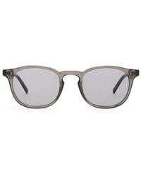 Le Specs - Sonnenbrille Club Royale - Lyst