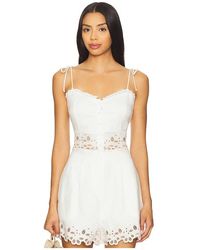 Astr - Kiya Top - Lyst