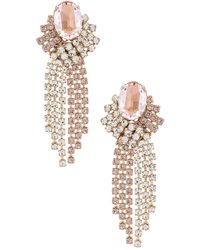 Anton Heunis Earrings and ear cuffs for Women | Online Sale up to 44% off |  Lyst