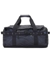 The North Face - Base Camp Voyager Duffel - Lyst