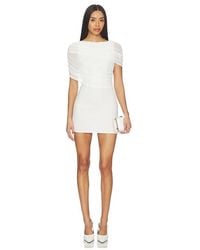 superdown - Bailey Mini Dress - Lyst