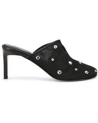Dear Frances - Sade Mule - Lyst