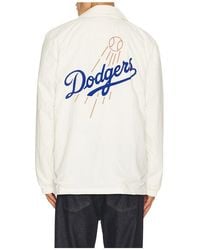 Mitchell & Ness - Jacke Mlb - Lyst