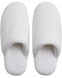 Parachute - Classic Plush Slippers - Lyst