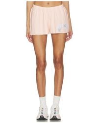 Boys Lie - Sunshine And Rainbows Kimmy Shorts - Lyst