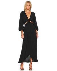 L*Space - ROBE COLETTE - Lyst