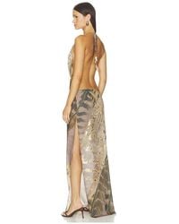 jaded london vixen maxi dress Jaded London Vixen Maxi