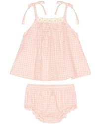Wild Wawa - Crochet Daisy Set - Lyst