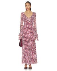 Sister NY - Shellona Dress - Lyst
