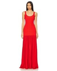 retroféte - Kennedi Knit Dress - Lyst