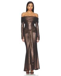 Show Me Your Mumu - Vanessa Maxi Dress - Lyst
