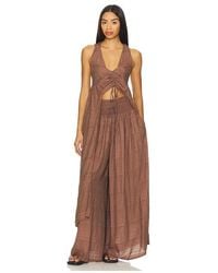Free People - X Revolve Rhodes Set - Lyst