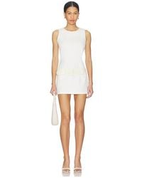 MY BEACHY SIDE - Alba Denim Dress - Lyst