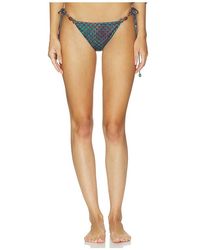 Siedres - Vicky Bikini Bottom - Lyst