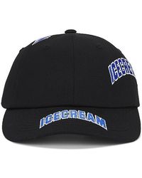 ICECREAM - Lolly Dad Hat - Lyst