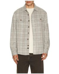 Rails - Alder Shirt - Lyst