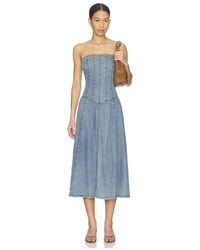 Heartloom - Ronan Dress - Lyst