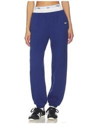 HOMMEGIRLS - X Fruit Of The Loom Boxer Sweatpants - Lyst