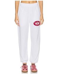 Boys Lie - Sweathosen On The Edge V3 Thermal Mac Slim Sweatpants - Lyst