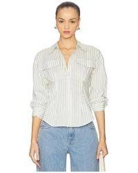 Heartloom - Darling Shirt - Lyst