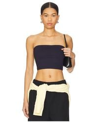 Susana Monaco - Essential Tube Top - Lyst