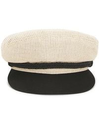 Brixton - Fiddler Cap - Lyst