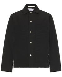 Norse Projects - BLOUSON - Lyst