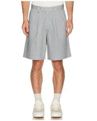 METALWOOD STUDIO - Trophy Short - Lyst