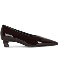 Rag & Bone - Paloma Mid Heel Pump - Lyst