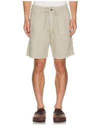 Citizens of Humanity - Drawstring Deck Shorts - Lyst