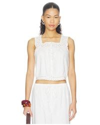 Rails - Noemi Top - Lyst