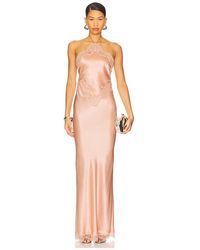 retroféte - Everly Dress - Lyst