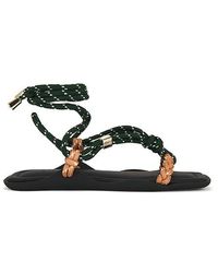FLOWZE - Sandale Flò Square Twin - Lyst