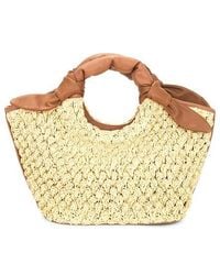 BTB Los Angeles - Leilani Tote Bag - Lyst