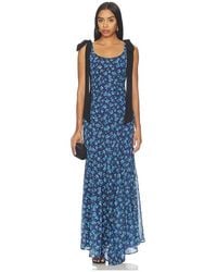 Sister NY - Sydney Dress - Lyst