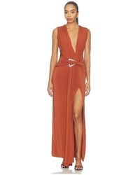 Et Ochs - Jil Gown - Lyst
