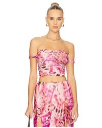 AFRM - Koa Top - Lyst