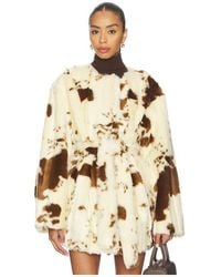 Tularosa - Elena Coat - Lyst