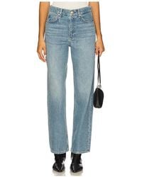 Rag & Bone - Gerade Shea - Lyst
