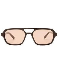 Luv Lou - The Dusty Sunglasses - Lyst