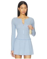 Lisa Says Gah - Summer Top - Lyst