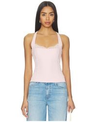Free People - Looking Good Cami - Lyst