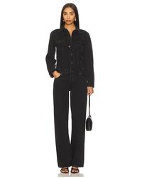 Agolde - Esther Jumpsuit - Lyst