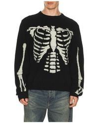 Market - Skelly Sweater - Lyst