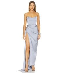 Katie May - Abendkleid Bita - Lyst