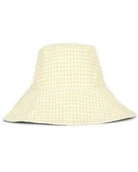 Devon Windsor - Sonnenhut Sun Hat - Lyst