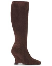 Gia Borghini - Boot Clementa - Lyst